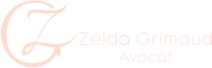 ZELDA GRIMAUD Avocat