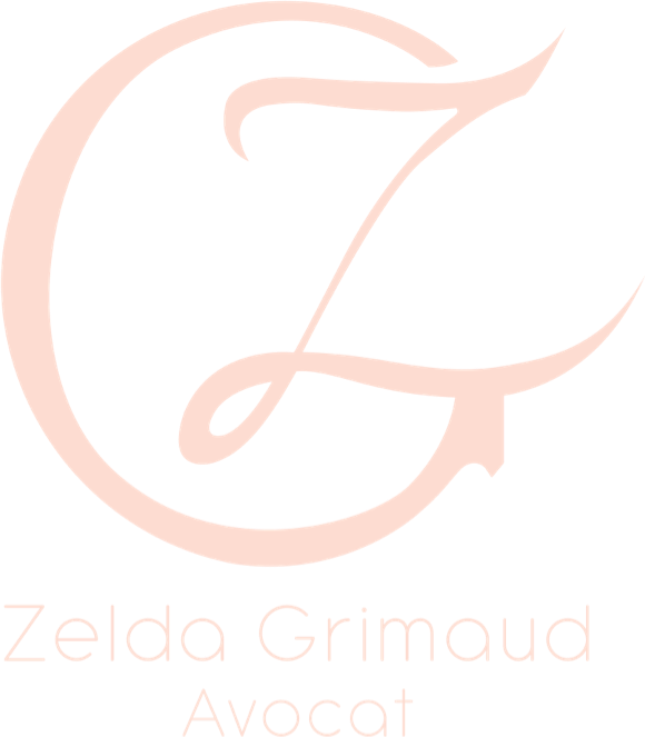 ZELDA GRIMAUD Avocat